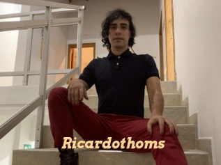 Ricardothoms