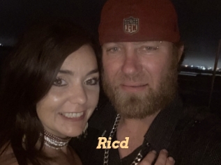 Ricd