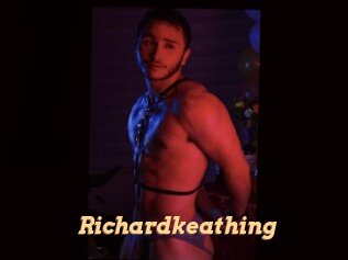 Richardkeathing
