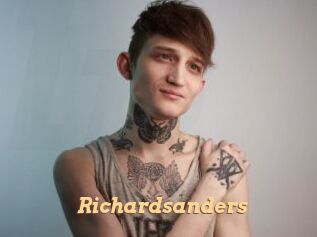 Richardsanders