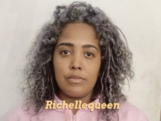 Richellequeen