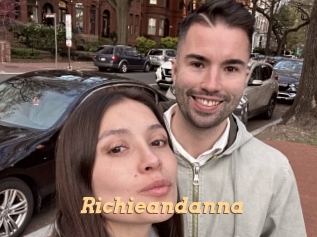 Richieandanna