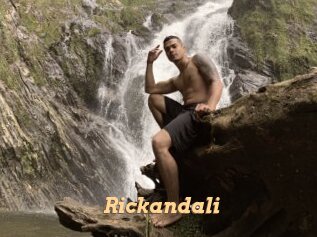 Rickandali