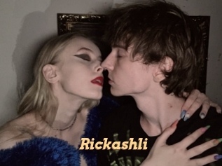 Rickashli