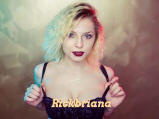 rickbriana Live Paradise