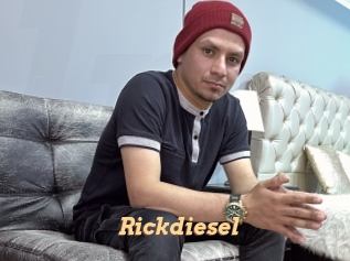 rickdiesel Live Paradise