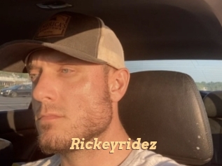 rickeyridez Live Paradise
