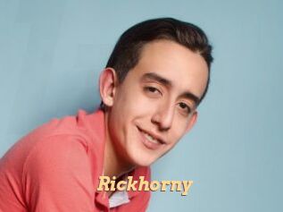 Rickhorny