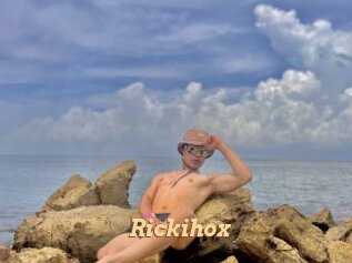 Rickihox