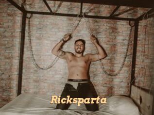 Ricksparta