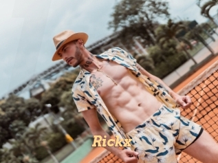 Rickx