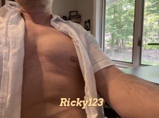 ricky123 Live Paradise