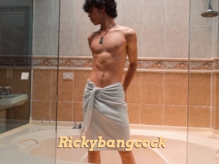 rickybangcock Live Paradise