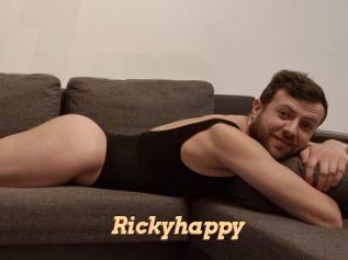 Rickyhappy