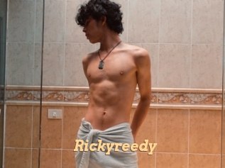 rickyreedy Live Paradise
