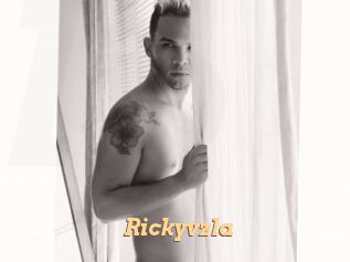 Rickyvzla