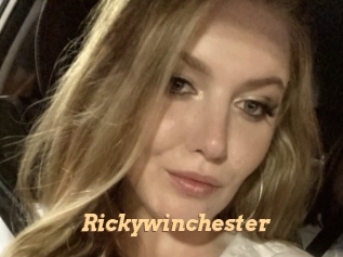 Rickywinchester