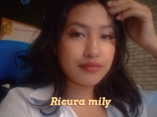Ricura_mily