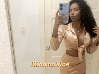 Rihanakloe