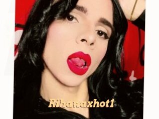 Rihanaxhot1