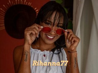 Rihanna77