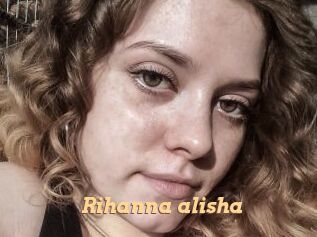 Rihanna_alisha