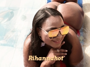 Rihannahot