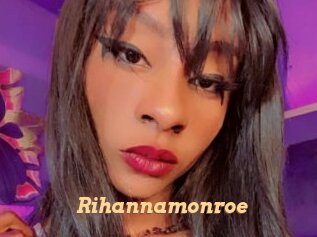 Rihannamonroe