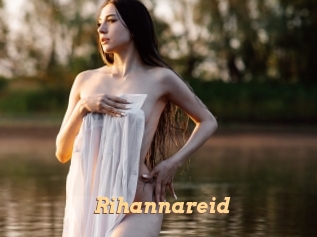 Rihannareid