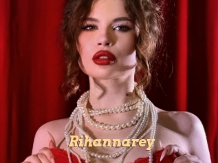 Rihannarey