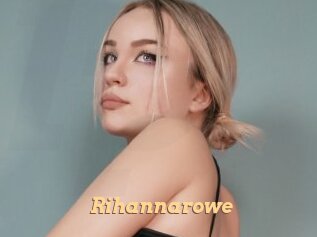 Rihannarowe