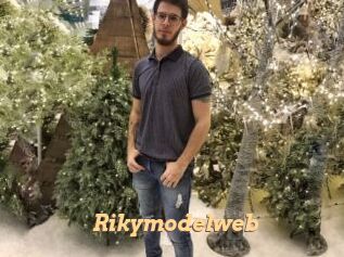Rikymodelweb