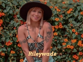 Rileywade