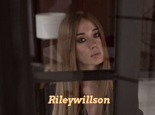 Rileywillson
