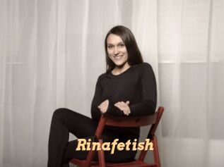 Rinafetish