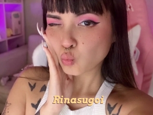 rinasugoi Live Paradise