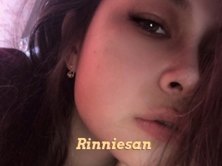 Rinniesan