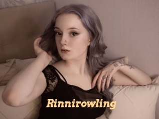 Rinnirowling