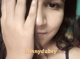 Rinnydubey