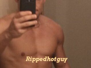 Rippedhotguy