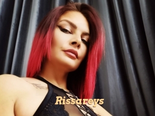 rissareys Live Paradise