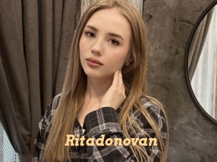 Ritadonovan
