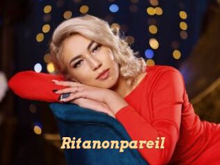 Ritanonpareil