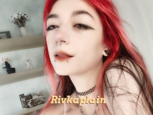 Rivkaplain