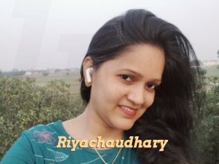 Riyachaudhary