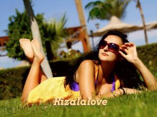 Rizalalove