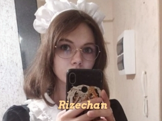 Rizechan