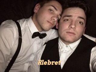 Rlebret