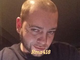 Rmz418