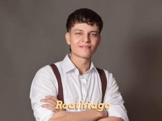 Roathiago